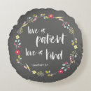 Recherche de gentillesse coussins Foi