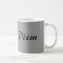Recherche de diem tasses Carpe