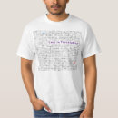 Recherche de lost tshirts Cool