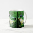 Recherche de peinture de grenouille tasses Grenouilles