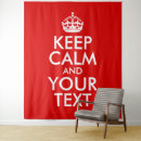 Recherche de restez calme art Typographie