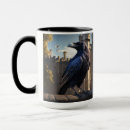 Zoek naar raven mokken Kraai