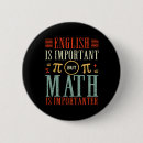 Recherche de symboles mathématiques badges Science