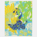 Zoek naar pauwen dekens Pareluil