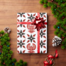 Recherche de scandinave motif papier cadeau Tendance