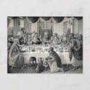 Zoek naar laatste avondmaal briefkaarten Jezus christus