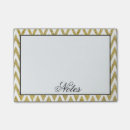 Recherche de zigzag post its Chic