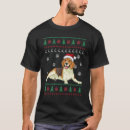 Zoek naar misvormd tshirts Kerst
