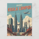 Recherche de kuala lumpur malaisie cartes postales Tours