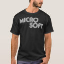 Recherche de microsoft tshirts Graphique
