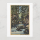 Recherche de voyous cartes postales Orégon