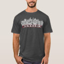Recherche de baseball team tshirts Fierté