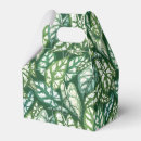 Recherche de feuille vert ballotins Motif