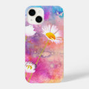 Recherche de beaux arts iphone coques Fleur