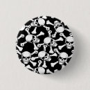 Recherche de emo gothique badges Noir