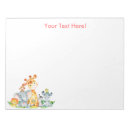 Recherche de jungle blocsnotes Aquarelle