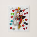 Recherche de joker puzzles Jigsaw