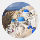 Recherche de cyclades autocollants Dôme