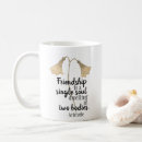 Recherche de citation soeur tasses Friend