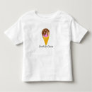 Recherche de cône de glace tshirts Crème glacée rose