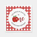 Recherche de pommes serviettes Anniversaire