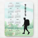 Recherche de randonneurs tapis souris Escalade