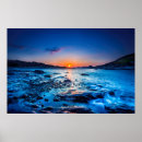 Recherche de rocheuse côte art Vagues