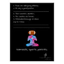 Recherche de namasté posters Pour eux