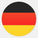 Recherche de oktoberfest party autocollants Drapeau allemand