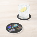 Recherche de key west dessous de verres Floride