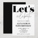 Recherche de de 95 ans anniversaire invitations Femme