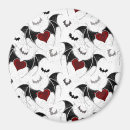 Recherche de mystère magnets Halloween