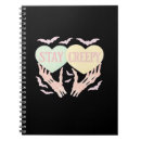 Zoek naar creepy notitieboeken Halloween