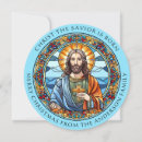 Recherche de naissance du christ vœux cartes Catholique