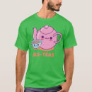 Recherche de teapot tshirts Vintage