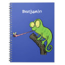Recherche de caméléon carnets Mignon