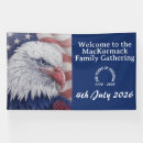 Zoek naar amerika spandoeken Rood wit blauw