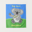 Zoek naar zoogdieren kunst Illustratie