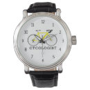 Recherche de bicyclette montres Cycliste