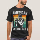 Recherche de quaterback Papa