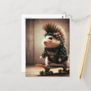 Recherche de les années 10 cartes postales Unique