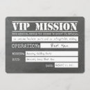 Recherche de misiones Pour lui