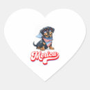 Zoek naar rottweiler hond stickers Wolf