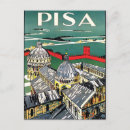 Recherche de pisa cartes postales Vintage