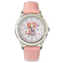 Recherche de chaton montres Rose