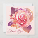 Recherche de ouvert vœux cartes Rose