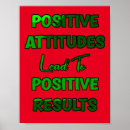 Zoek naar positieve houding posters Motivatie