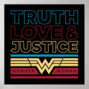 Recherche de wonder woman posters 1984