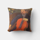 Recherche de violoncelles coussins Musicien