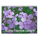 Recherche de de flower calendriers Floral